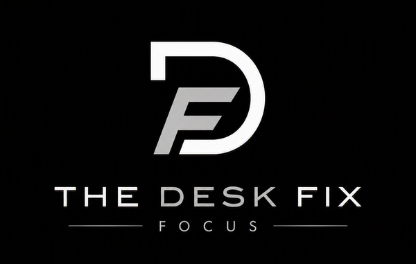 TheDeskFix