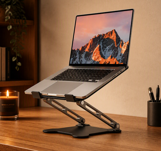 The Posture Fix Laptop Stand