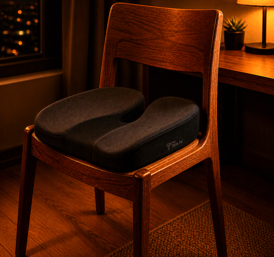 Memory Foam Seat Cushion